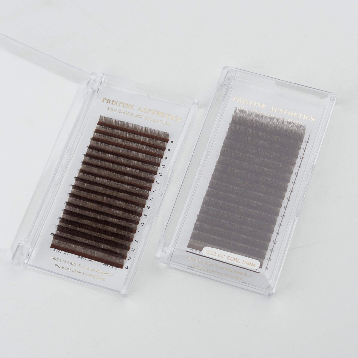 Milk Chocolate Collection