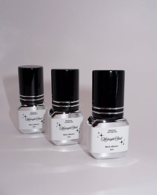 Midnight Seal Adhesive