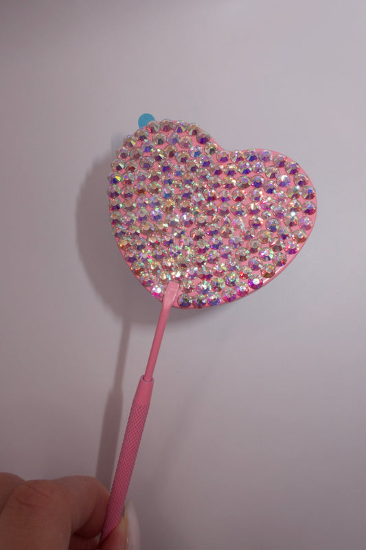 Lash Mirror
